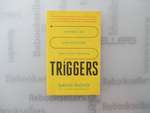 Triggers: How We Can Stop Reacting and Start Healing