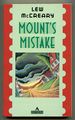 Mount's Mistake