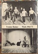 Work 1961-73