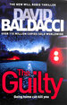 The Guilty. Will Robie Series. First Edition