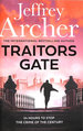 Traitors Gate