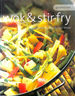 Wok and Stir-Fry (Kitchen Library)