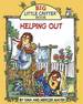 Helping Out: Big Little Critter Series