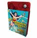 Dc Comics: Wonder Woman Pop Quiz Trivia Deck