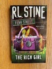 The Rich Girl