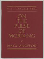On the Pulse of the Morning