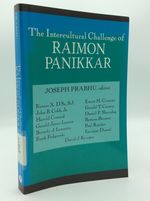 The Intercultural Challenge of Raimon Panikkar