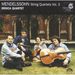 Mendelssohn: String Quartets, Vol. 3