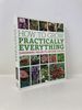 How to Grow Practically Everything