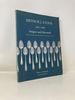 Arthur J. Stone, 1847-1938: Designer and Silversmith