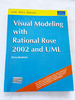 2003 Pb Visual Modeling With Rational Rose 2002 and Uml, By Quatrani