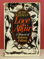 Love Affair: a Memoir of Jackson Pollock