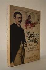 Kipling Sahib