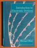 Introduction to Electronic Devices
