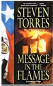 Message in the Flames