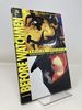 Before Watchmen: Comedian/Rorschach