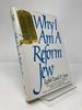 Why I Am a Reform Jew