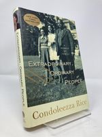 Extraordinary, Ordinary People: a Memoir of Family