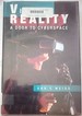 Virtual Reality: a Door to Cyberspace
