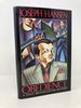 Obedience: a Dave Brandstetter Mystery