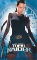 Lara Croft Tomb Raider