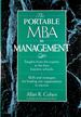 The Portable Mba in Management (Portable Mba Series)