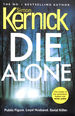 Die Alone. First Edition
