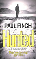 Hunted: Book 5 Detective Mark Heckenburg