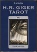 H.R. Giger Tarot Set