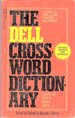 The Dell Crossword Dictionary