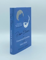 Dear Oliver an Unexpected Friendship With Oliver Sacks