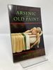 Arsenic and Old Paint: the Art Lover's Mystery Series (Art Lover's Mysteries)