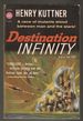 Destination Infinity