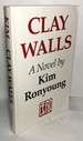 Clay Walls