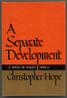 A Separate Development