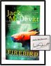 Firebird (Alex Benedict #6) [Signed]