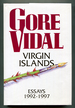 Virgin Islands: a Dependency of United States: Essays, 1992-1997