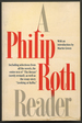A Philip Roth Reader