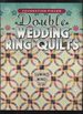 Foundation-Pieced Double Wedding Ring Quilts