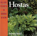 Hostas (Foliage Plants in Garden Design S. )