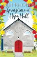Springtime at Hope Hall
