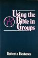 Using the Bible in Groups