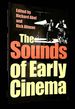 The Sounds of Early Cinema