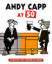 Andy Capp at 50: Celebrating Half a Century of Laughs