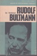 Rudolf Bultmann