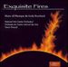 Bouchard: Exquisite Fires