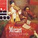 Mozart: Violin Concertos Nos. 2-4