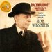 Sergei Rachmaninoff: Preludes