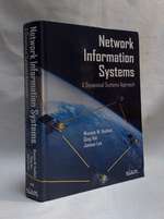 Network Information Systems: a Dynamical Systems Approach