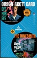 Eye for Eye / The Tunesmith